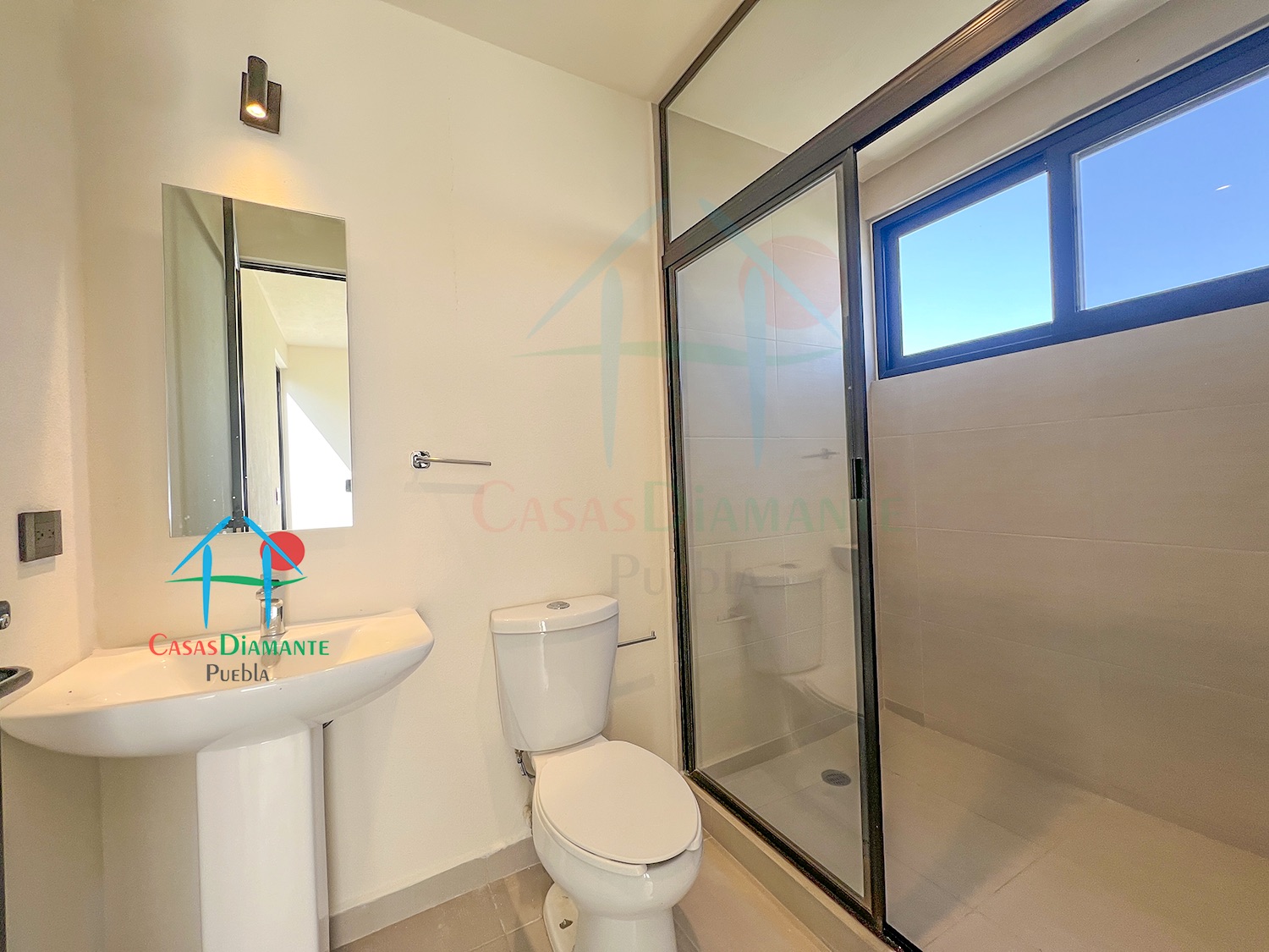 Parque Terranova Casa Molly - Cuarto de servicio 3